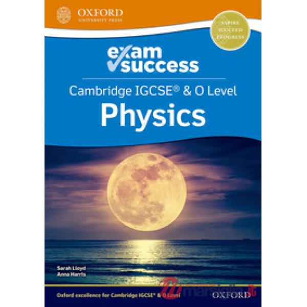 IGCSE - O: ESSENT PHYSICS