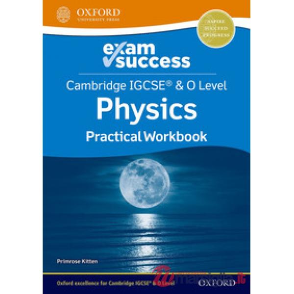 IGCSE - O: ESSENT PHYSICS