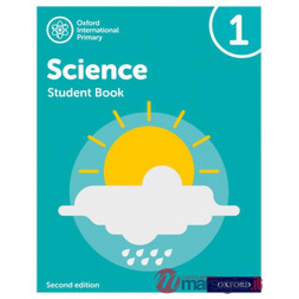 PRIMARY: SCIENCE 2E 1