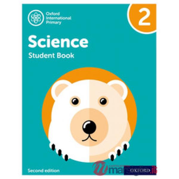 PRIMARY: SCIENCE 2E 2