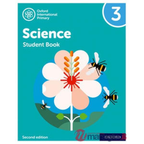 PRIMARY: SCIENCE 2E 3