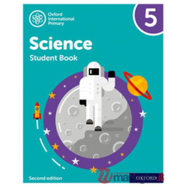 PRIMARY: SCIENCE 2E 5
