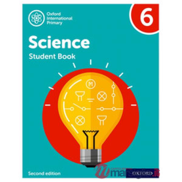 PRIMARY: SCIENCE 2E 6