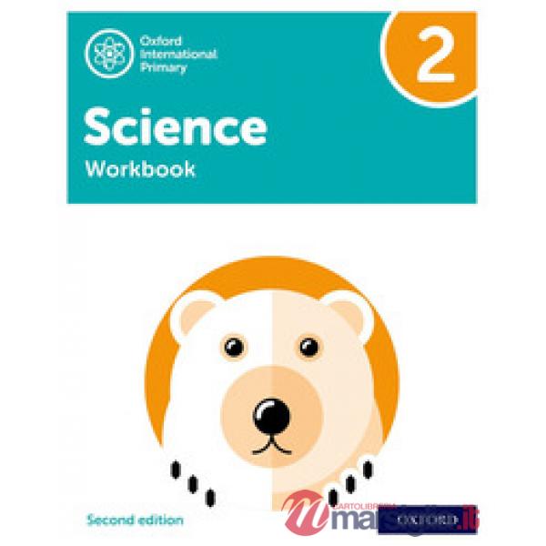 PRIMARY: SCIENCE 2E - WB 2