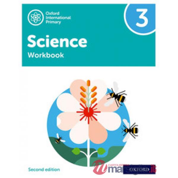 PRIMARY: SCIENCE 2E 3