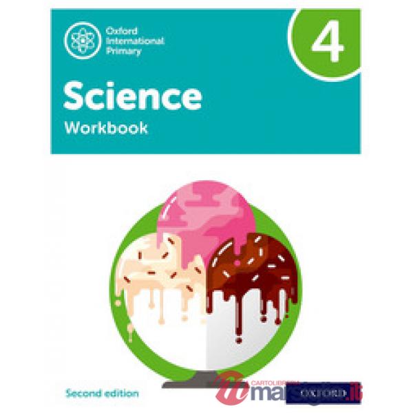 PRIMARY: SCIENCE 2E 4