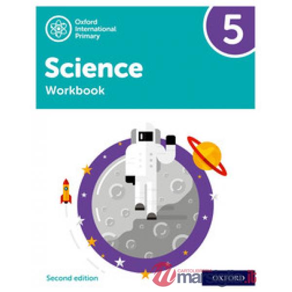 PRIMARY: SCIENCE 2E 5