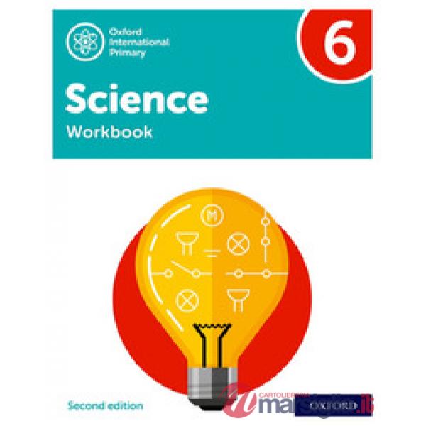 PRIMARY: SCIENCE 2E 6