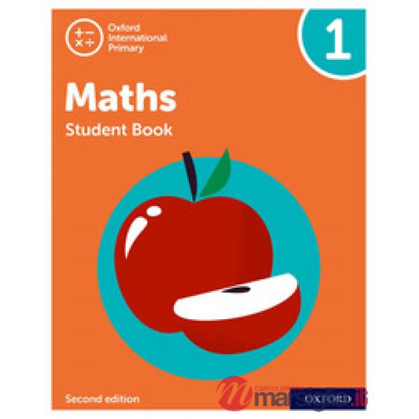 PRIMARY: MATHS 2E 1
