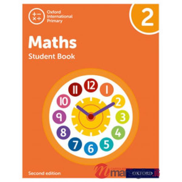PRIMARY: MATHS 2E 2