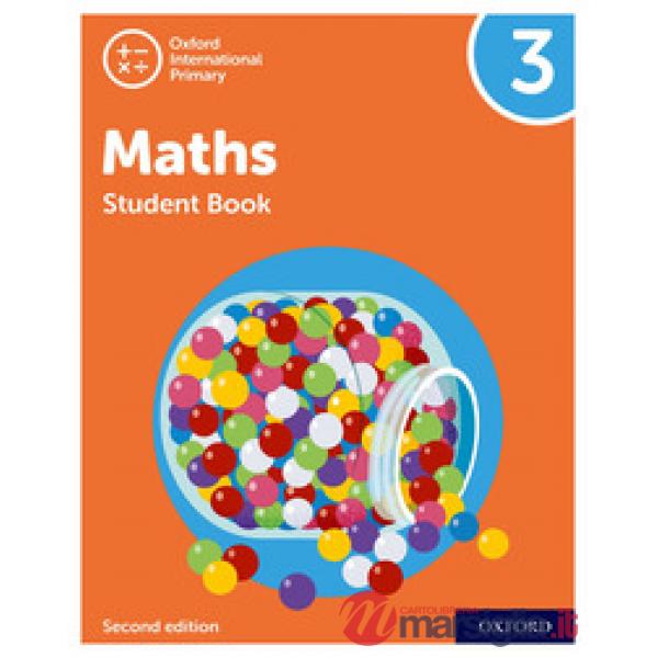PRIMARY: MATHS 2E 3