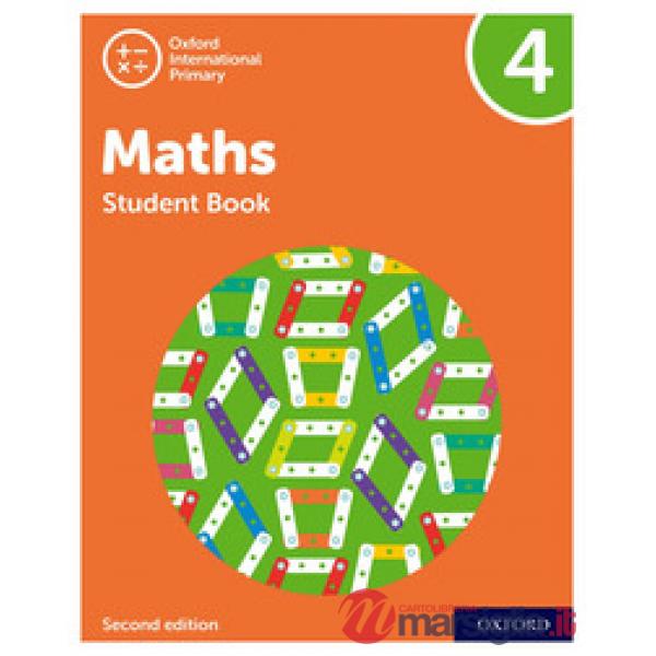 PRIMARY: MATHS 2E 4
