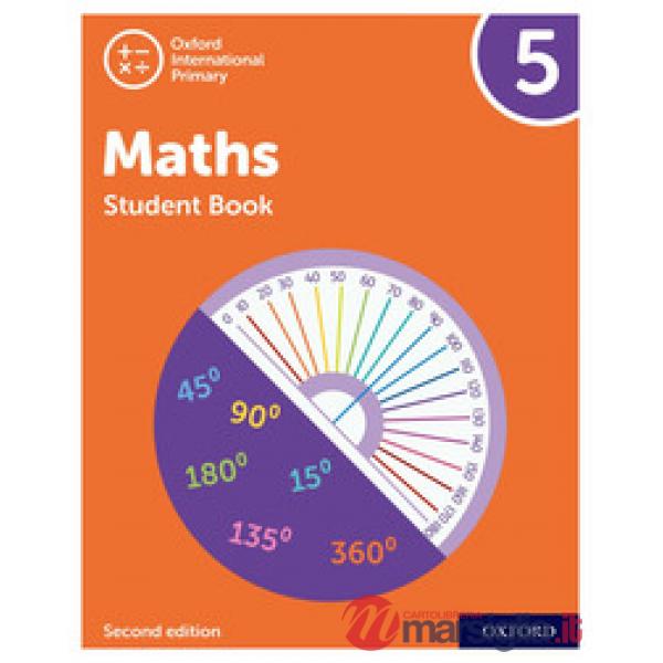 PRIMARY: MATHS 2E 5