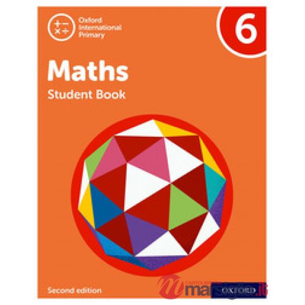 PRIMARY: MATHS 2E 6