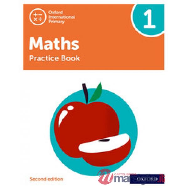 PRIMARY: MATHS 2E - WB 1