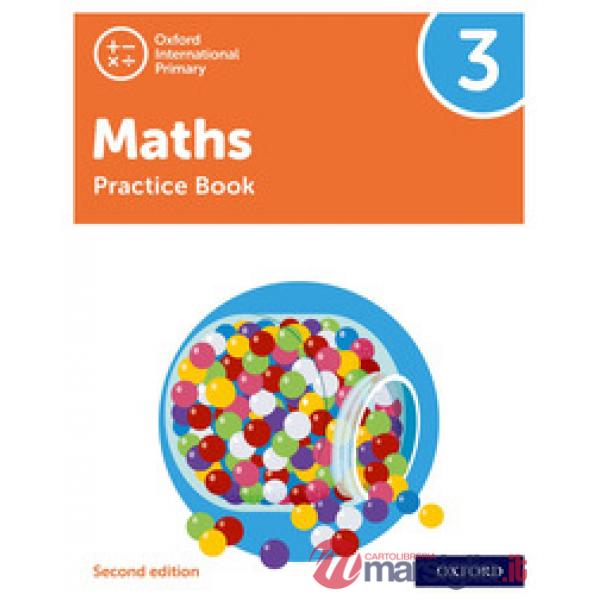 PRIMARY: MATHS 2E 3