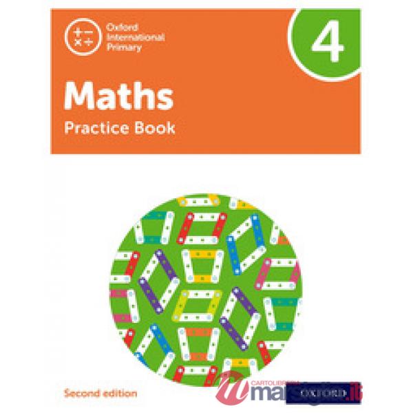 PRIMARY: MATHS 2E 4