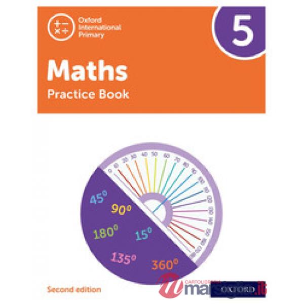 PRIMARY: MATHS 2E 5
