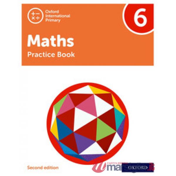 PRIMARY: MATHS 2E 6