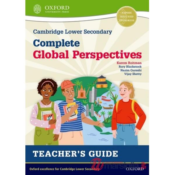 CMBRD SEC 1: GLOBAL PERSPECTIVETB