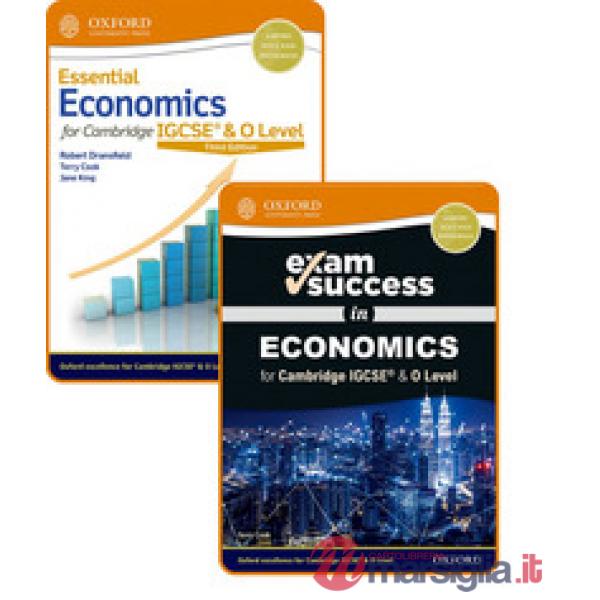 IGCSE-O: ESSENT ECONOMICS