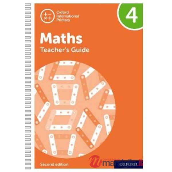 PRIMARY: MATHS 2E - TB 4