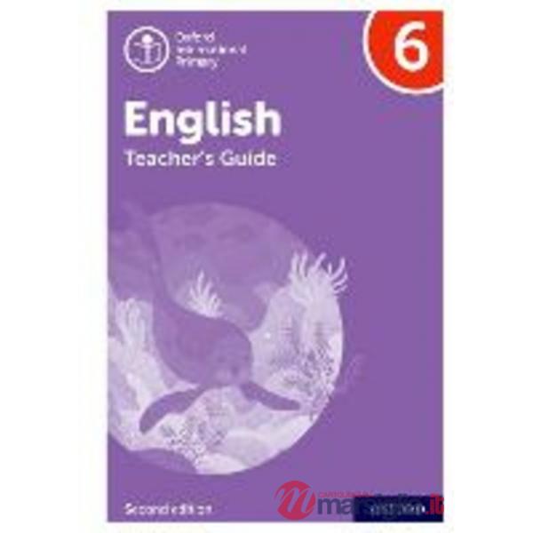 PRIMARY ENGL OXF INT: TB6