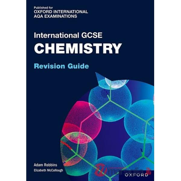 AQA IGCSE CHEMISTRY: REVISION
