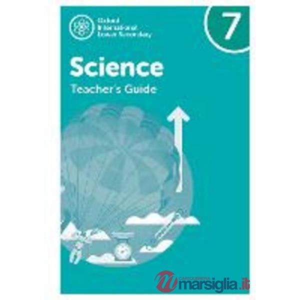 OXFORD INTERNATIONAL SCIENCE TB 7