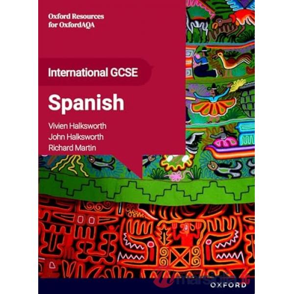 AQA IGCSE SPANISH: SB