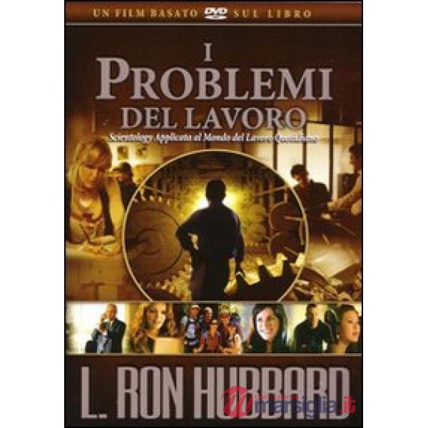 Problemi del lavoro. DVD (I)