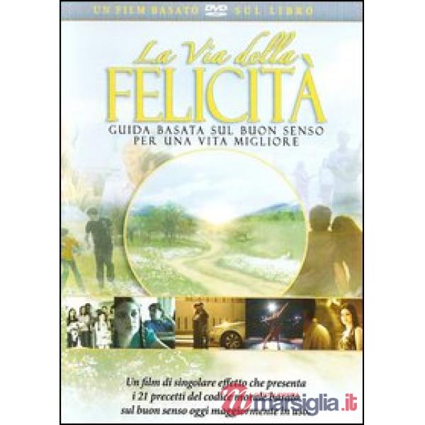 Via della felicità. DVD (La)