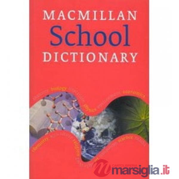 MAC SCHOOL DICT PUPIL'S B