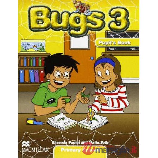 BUGS 3 PB