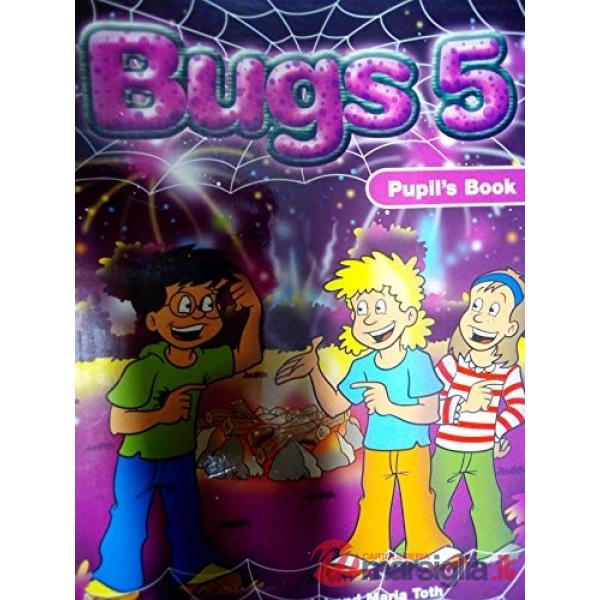 BUGS 5 PB