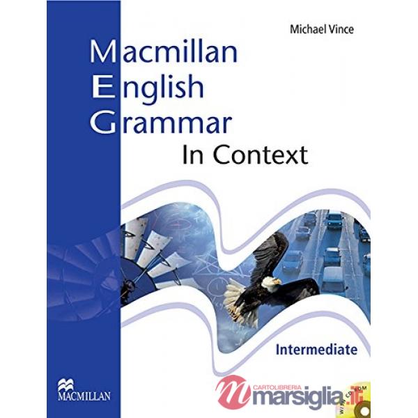 ENGLISH GRAMMAR IN CONTEXT INTERMEDIATE STUDENT'S
