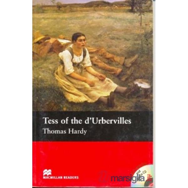 READERS TESS OF D'URBERVILLES INTERMEDIATE