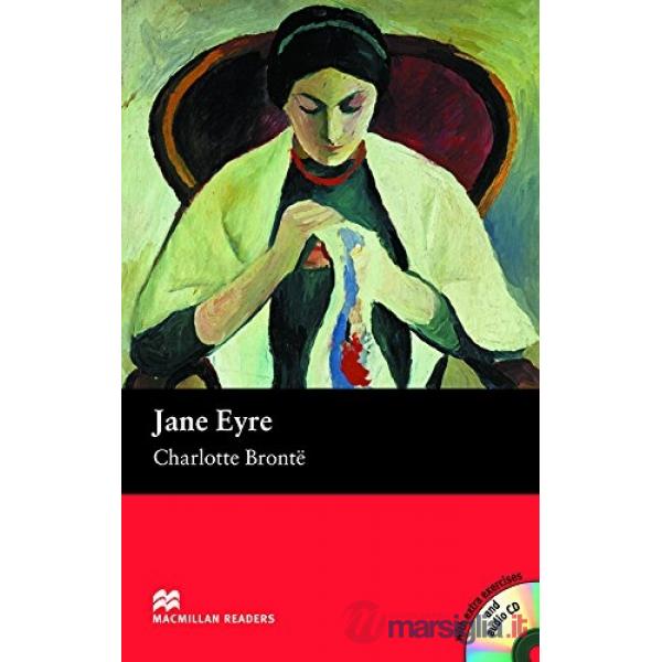 READERS JANE EYRE BEGINNER