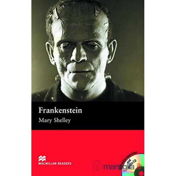 FRANKENSTEIN ELEMENTARY