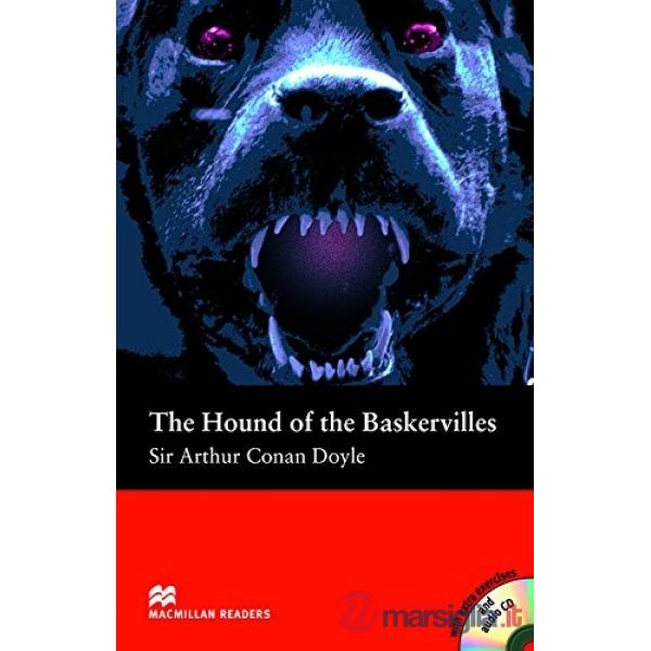 HOUND OF THE BASKERVILLE ELEMENTARY