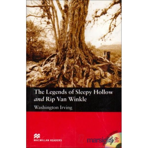 LEGENDS OF SLEEPY HOLLOW ELEMENTARY
