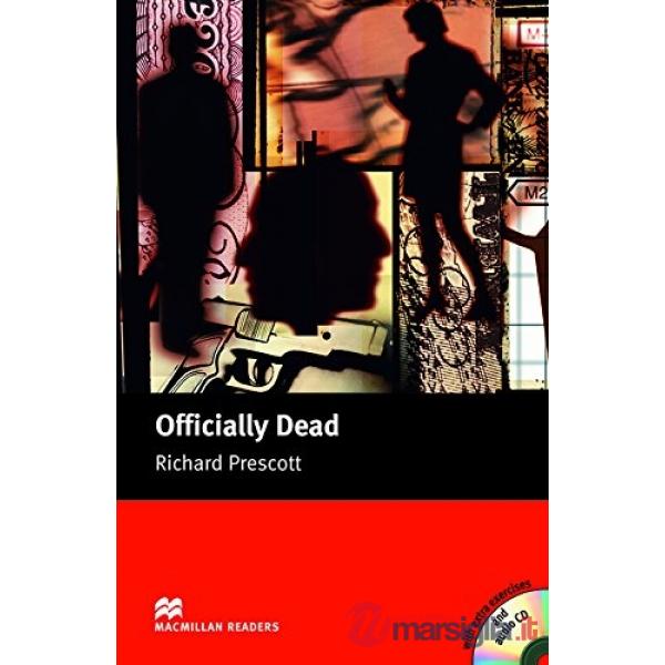 READERS OFFICIALLY DEAD
