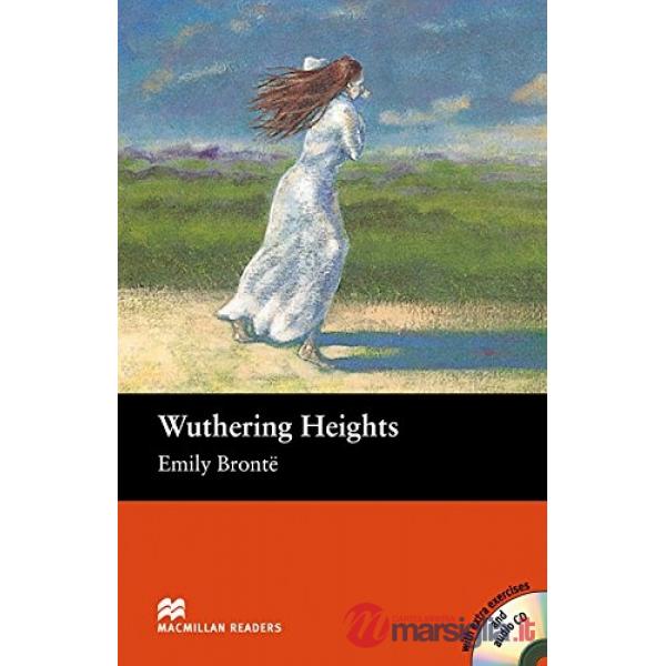 READERS WUTHERING HIGHS INTERMEDIATE