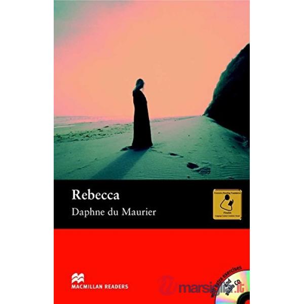 READERS REBECCA UPPER INTERMEDIATE