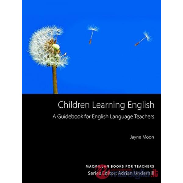 CHILDREN LEARN. ENG. N. E.