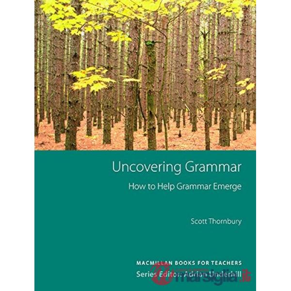 UNCOVERING GRAMMAR
