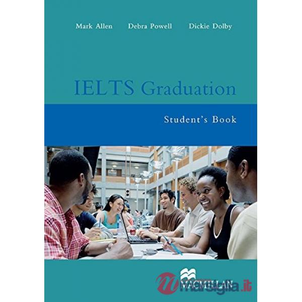 IELTS GRADUATION SB