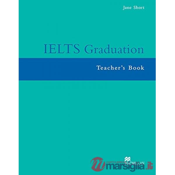 IELTS GRADUATION TB
