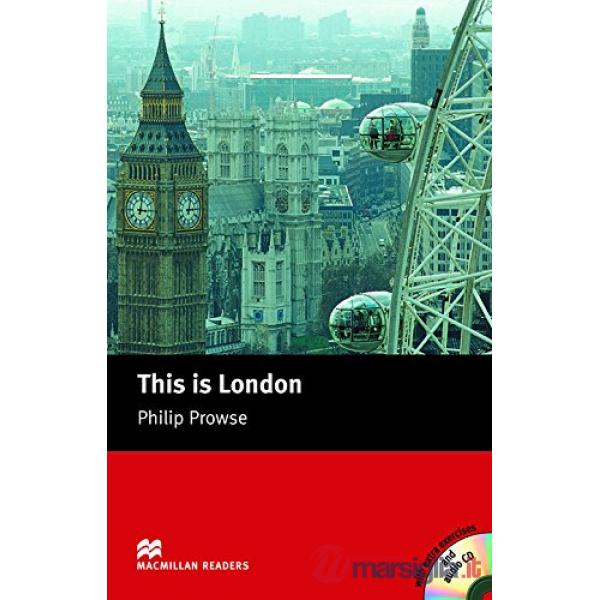 READERS THIS IS LONDON