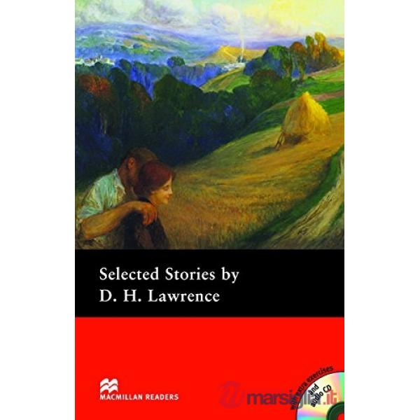 SELECTED SHORT STORIES PRE INTERMEDIATE